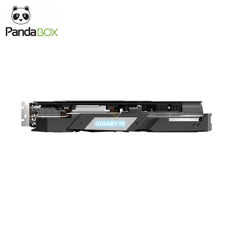 Xfx Rx5700 Xt Desktop Game Vga Radeon Gpu Amd Rx 5700 Xt Xfx Graphics Card Gddr6 Card 5700xt Xfx Or Oem Amd Rx 5700xt