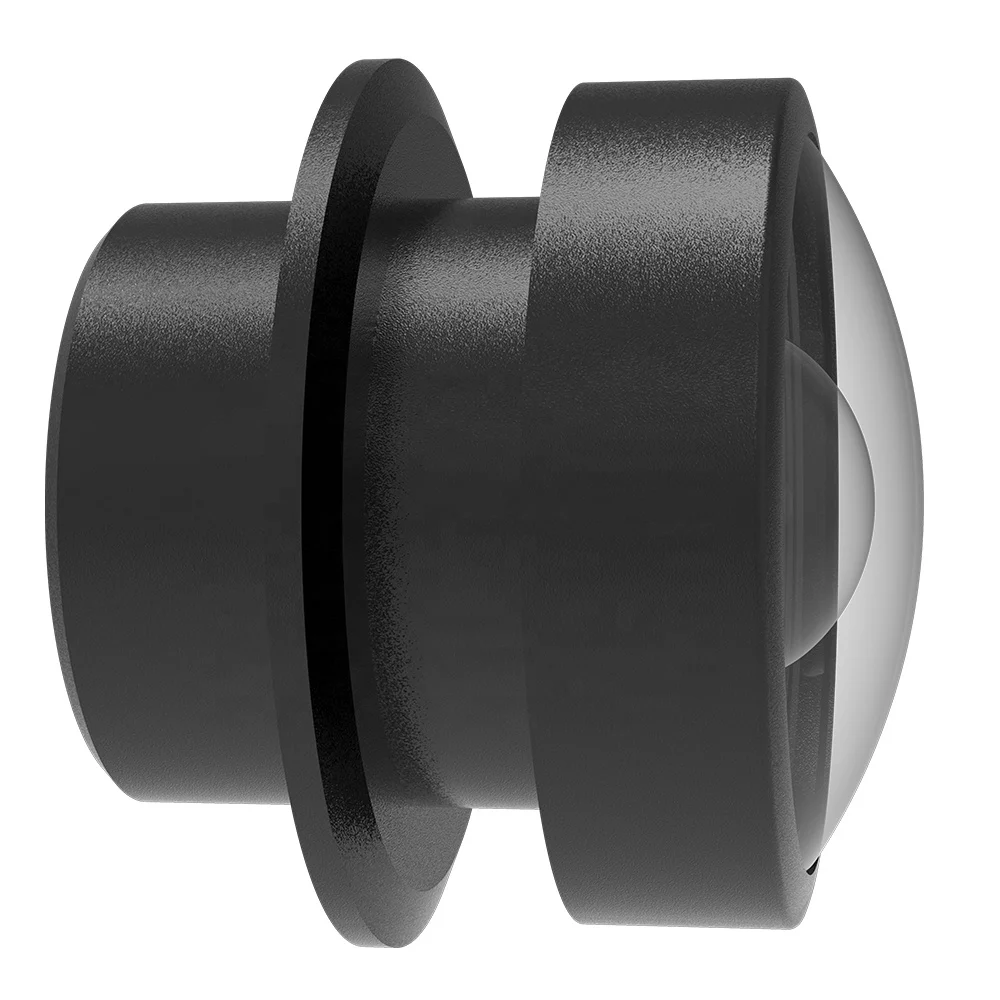Exclusive design in china SC120AT 1/3.7 4k Car Camera Lens Vfov 150 Degree IP69K 2MP 360 degree lens for car camera
