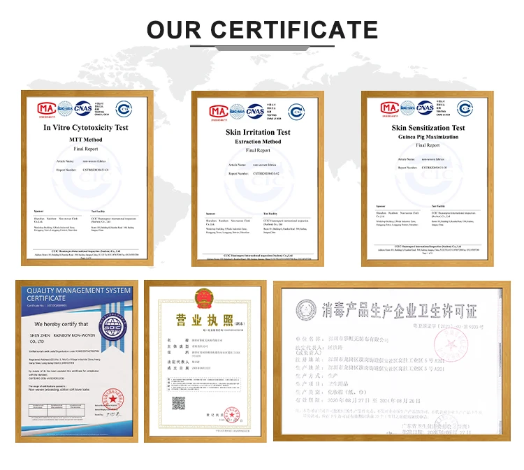 New Hot Sale Long Carbon Dry Disposable Facial Ma Sk  For Skin Care And Beauty