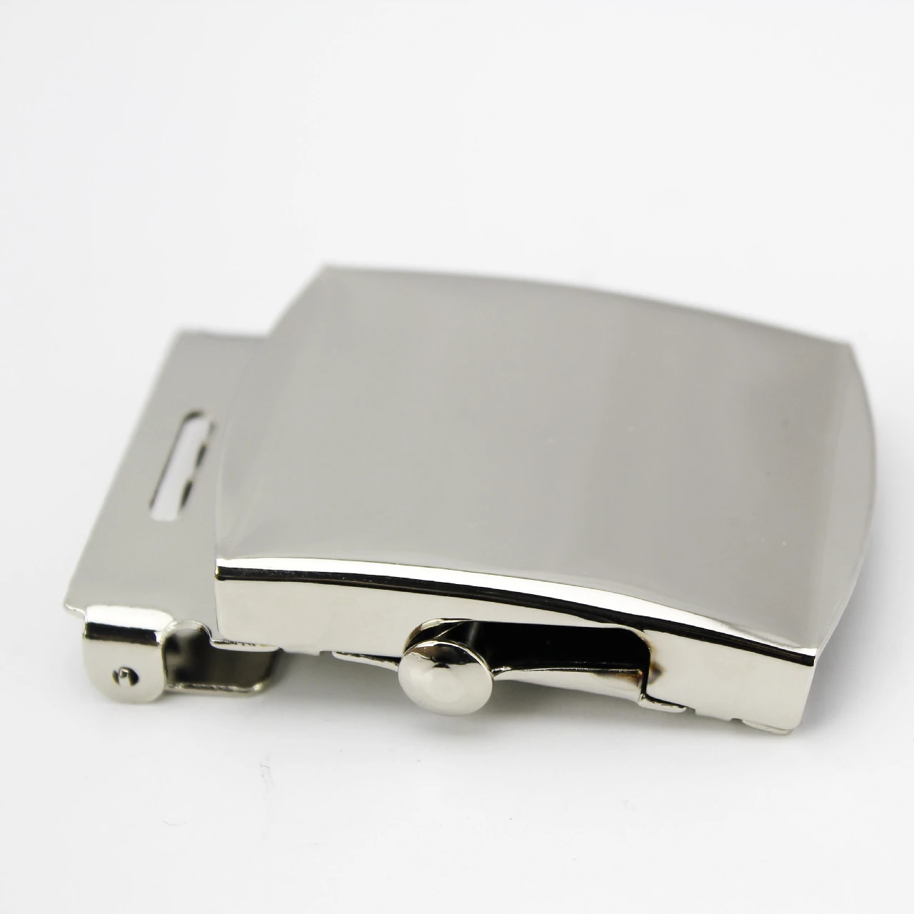 Wholesale Custom Logo Adjustable Belt Buckle for Men Women