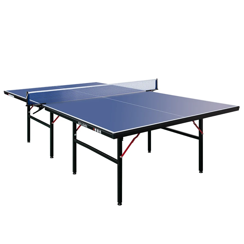 Nai Pin factory wholesale table tennis table with ping pong ball set