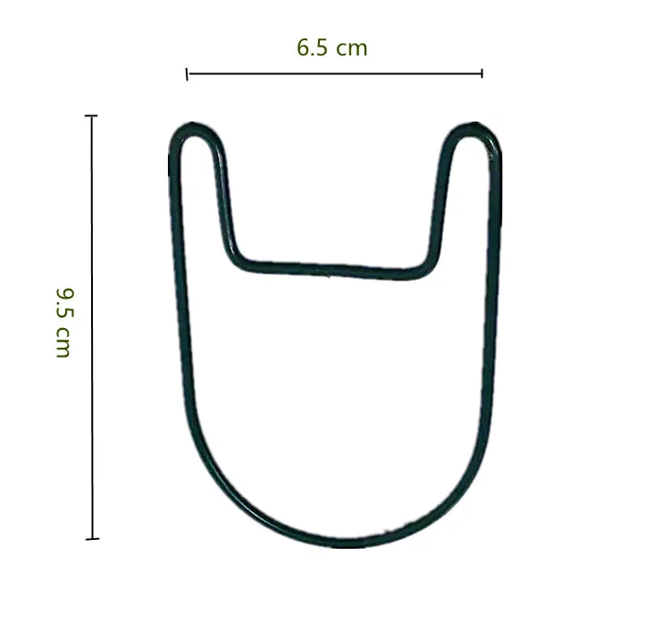 Squirrel Chipmunks Bird Attracting Corn Cob Holder Squirrel Feeder