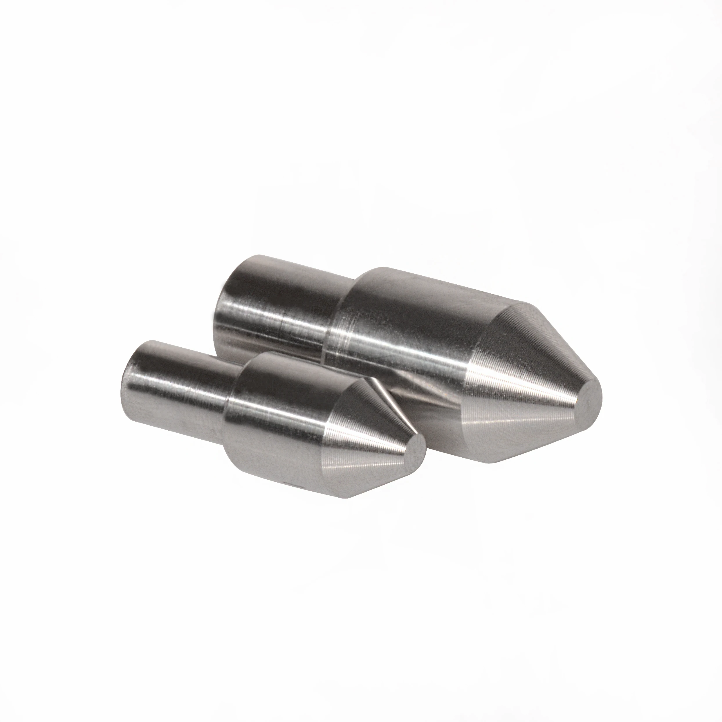 Stainless Steel SS316 60000psi/4138bar Ultrahigh Pressure Super High Pressure Plugs
