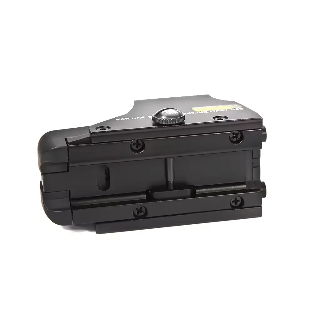 Factory wholesale holographic sight 551 red and green dot illumination  optical sight
