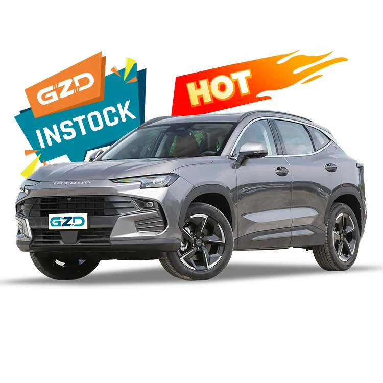 2024 Лидер продаж бензиновый внедорожник Jetour Dasheng FWD 1 6 т 5 мест гибридный 2025 gator t2 T автомобиль