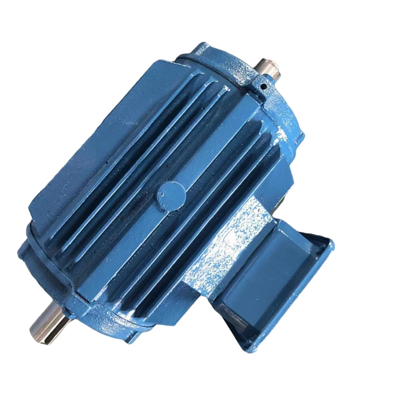
Supply of high-energy-efficiency motors for machinery and equipment YE3 motor 4-level three-phase asynchronous motor 1.1KW horiz 