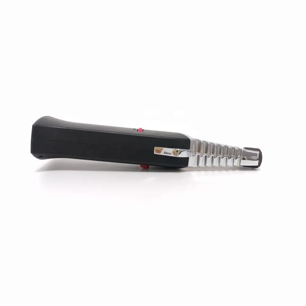 928A Pretty Lighter Multipurpose Slim Turbo Jet Flame Windproof Kitchen Piezo Gas Butane Blow Torch Lighter