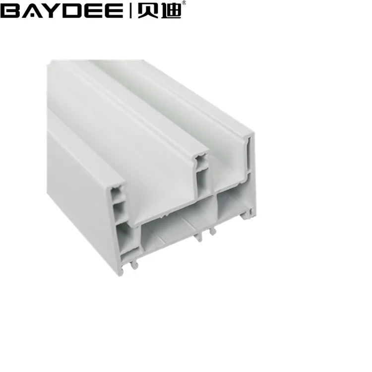 Дешевые профили из ПВХ белого цвета, поставщик раздвижных окон из ПВХ, лучший бренд, ПВХ виниловые оконные профили и двери
