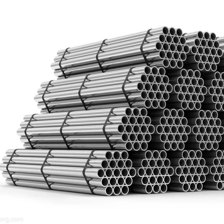 Mill Food Grade 304 304L 310S 321 Seamless Stainless Steel Tube