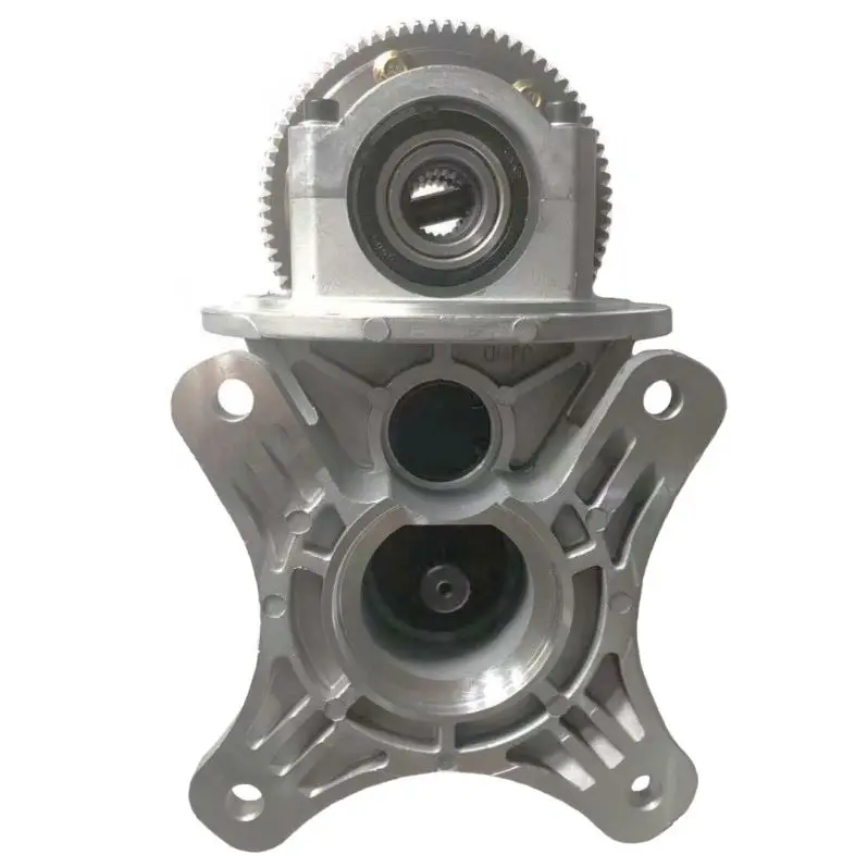 Professional Reducer Gearbox With Low Price