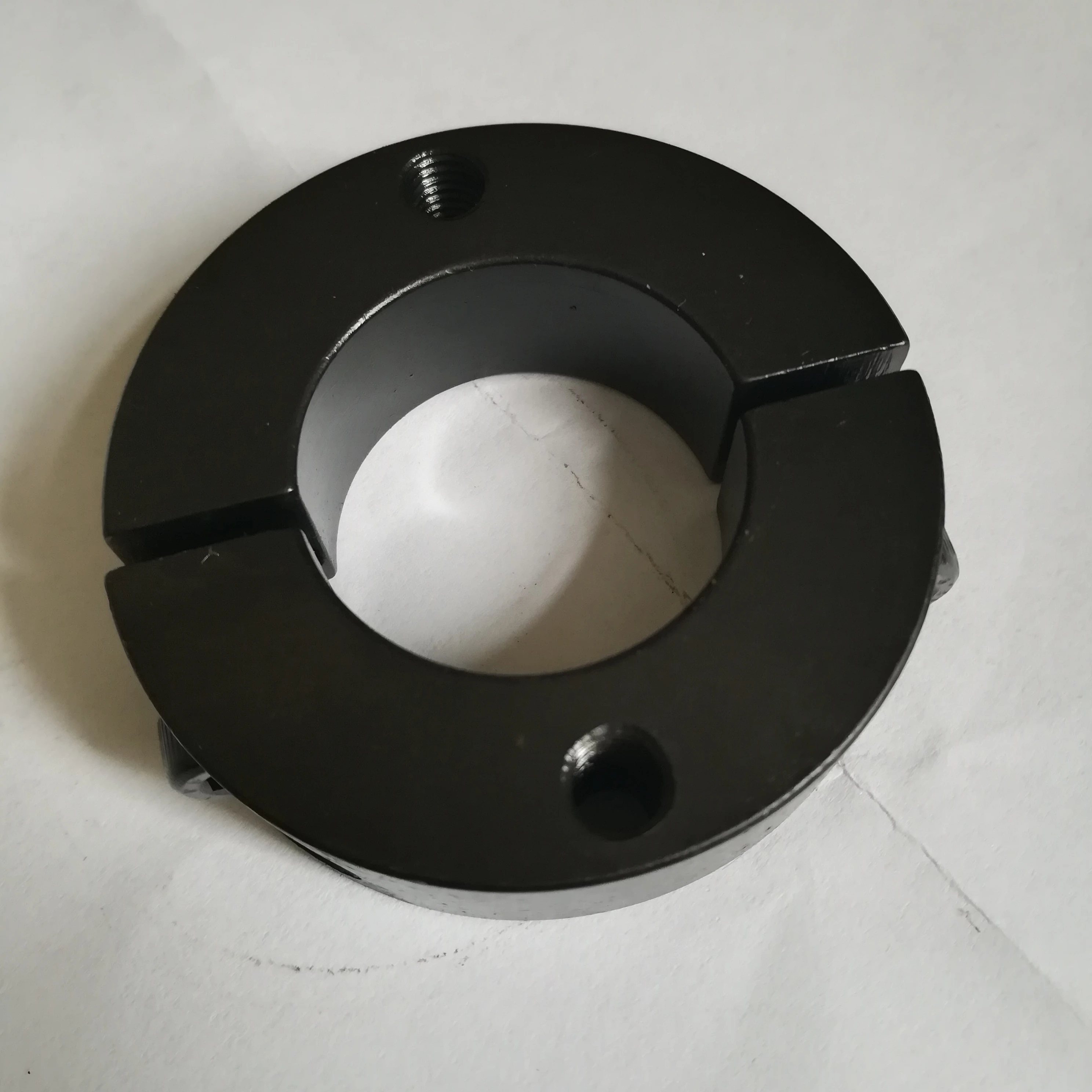 
Double Split Face mount Shaft Collar 