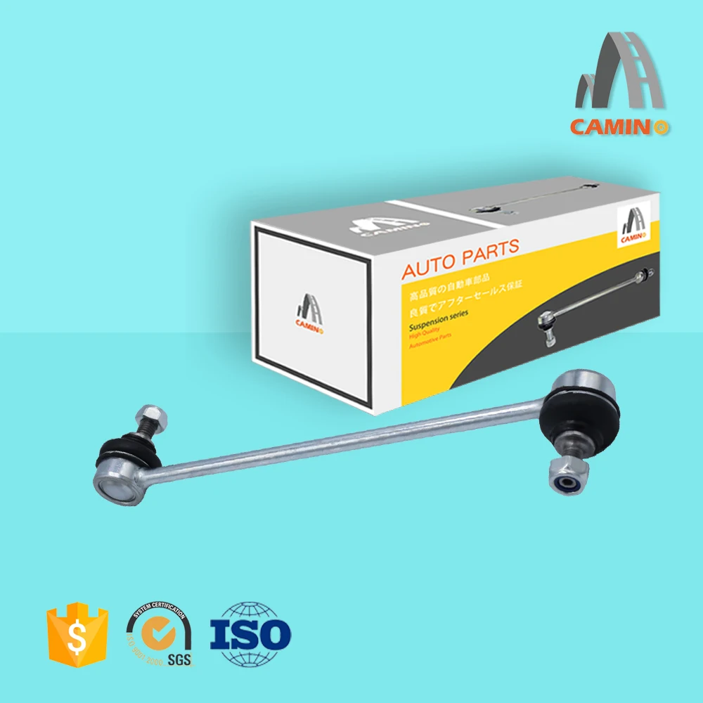 Stabilizer Link Control Arm Front Axle, Right Wholesale Auto Parts Anti Roll Bar Drop Link 31356750704,K80451,JTS464