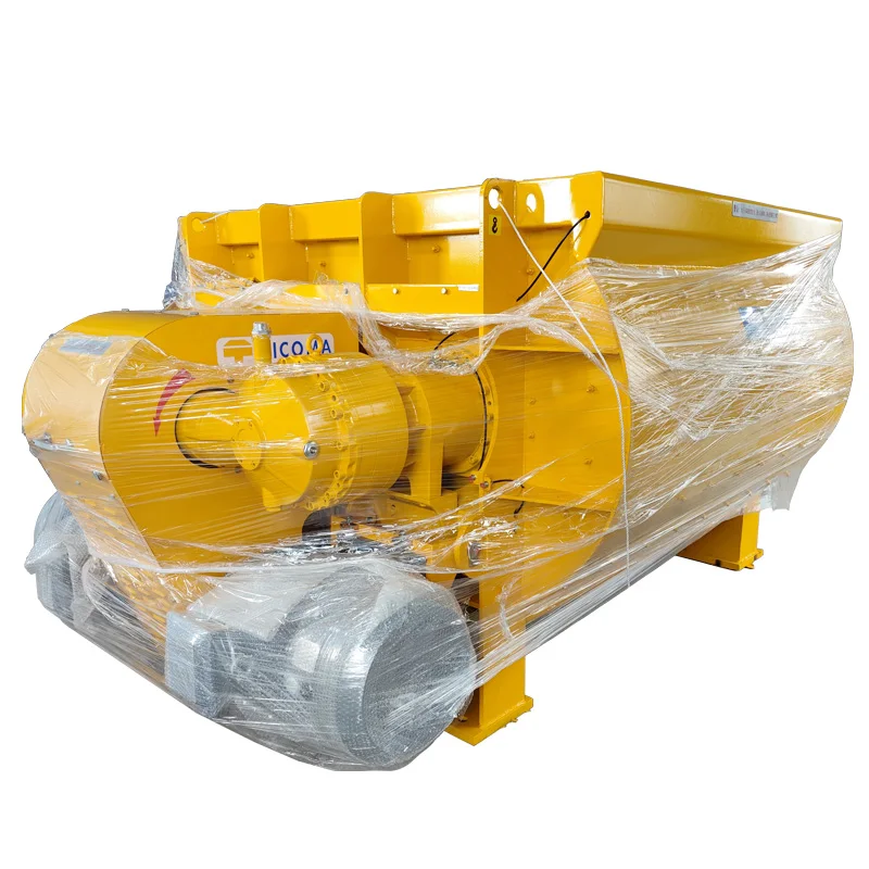 Factory Price List Electric Pole Manufacturing Concrete HZS120 Concrete Batching Plant Sale in Oman