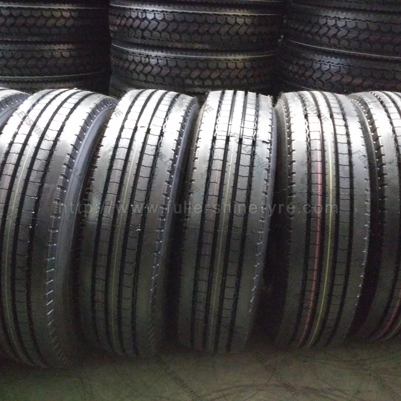 LOANGMARCH ROADLUX TRUCK TYRE 12R20