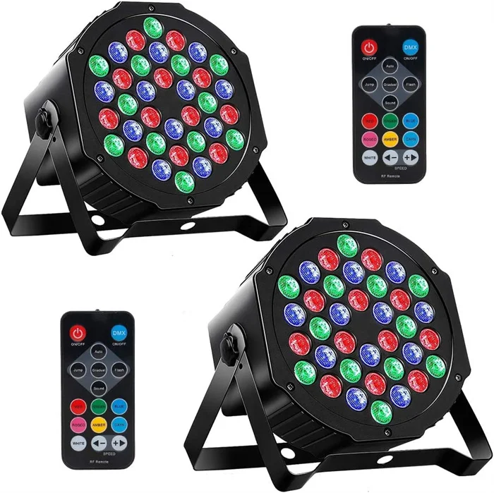New 3 in 1 Spider LED Peaky Blinders Merchandise Bar KTV Club DJ Disco Stage Laser Effect Lighting