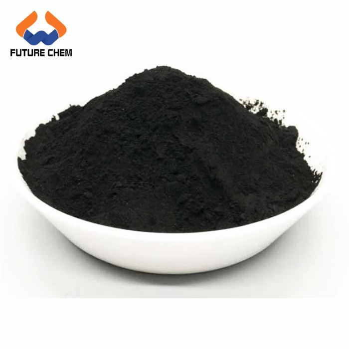 Супертонкий молибденовый сульфид с 99.9% чистоты CAS 1317-33-5 MOS2