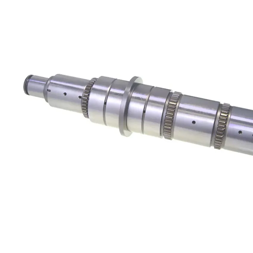 Truck Gearbox Parts Main Shaft 1316304130 for 16S220