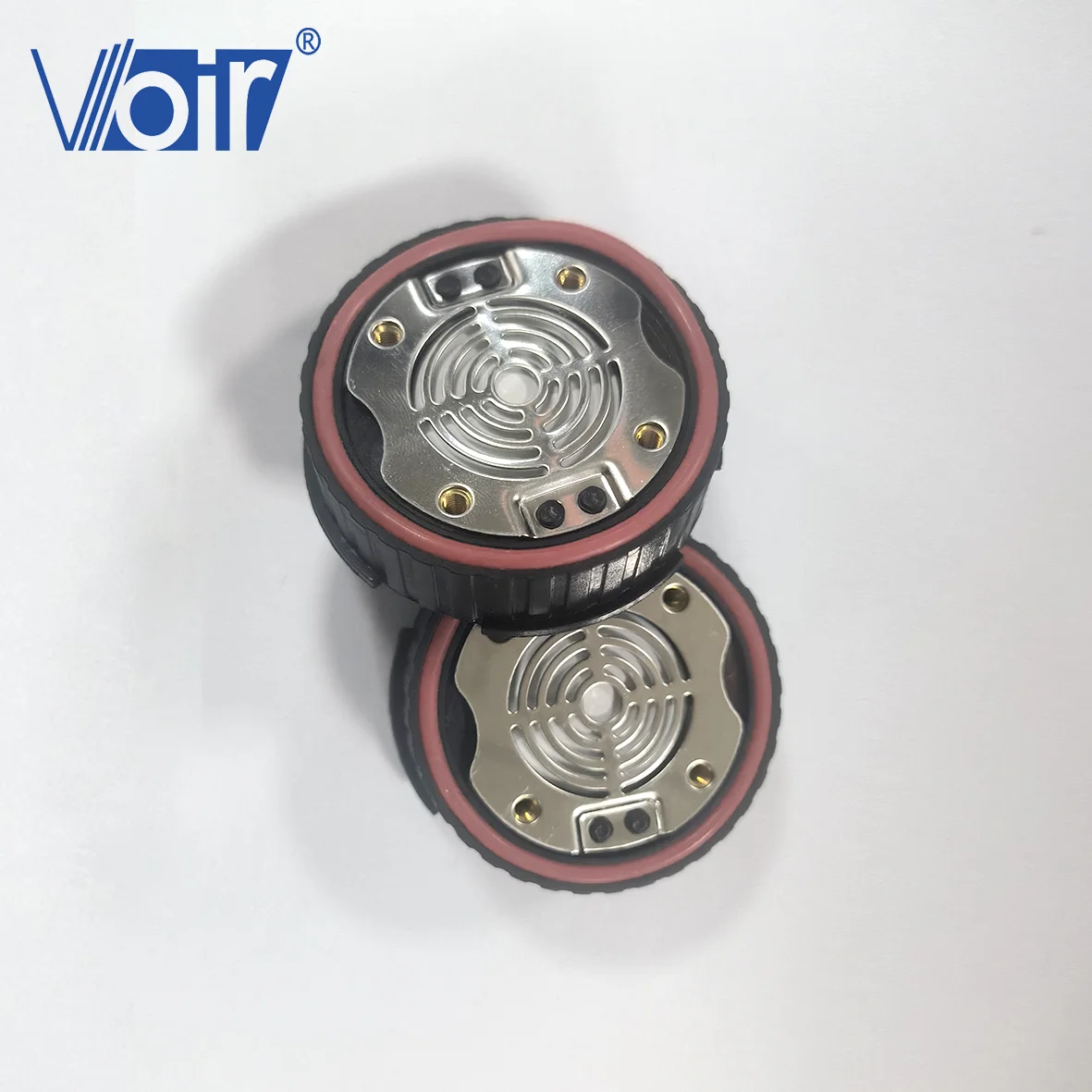 Voir Plastic flat type explosion-proof vent valve