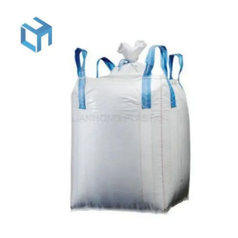 Hot Selling Big Bag Pellets Super Sack Builder Beach Bulk Bag Discharging Station Shandong Factory Direct Sale Product
