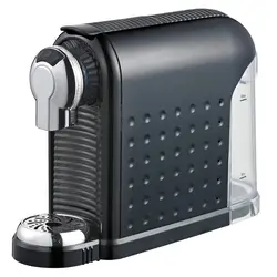 Hot style nespresso capsule coffee machine convenient coffee maker machine