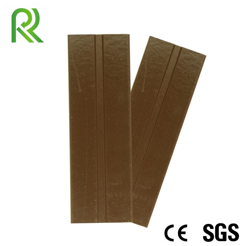 
factory prices faux engineered wood plastic composite wpc decking floor joists beam 