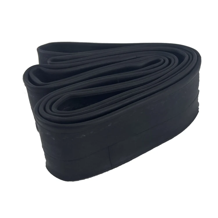Bike Tyre Butyl Valve Tubes Cheap 18 Inches Road Bicycle Tires Rubber Inner Tube