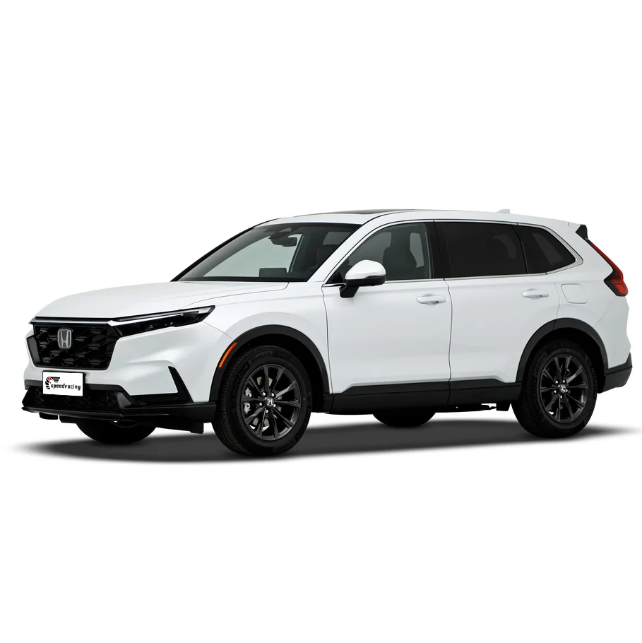 Лидер продаж Подержанный Гибридный внедорожник 2023 2024 2.0L e:HEV 193 км/ч автомобиль для Hon-da CR-V PHEV e:PHEV