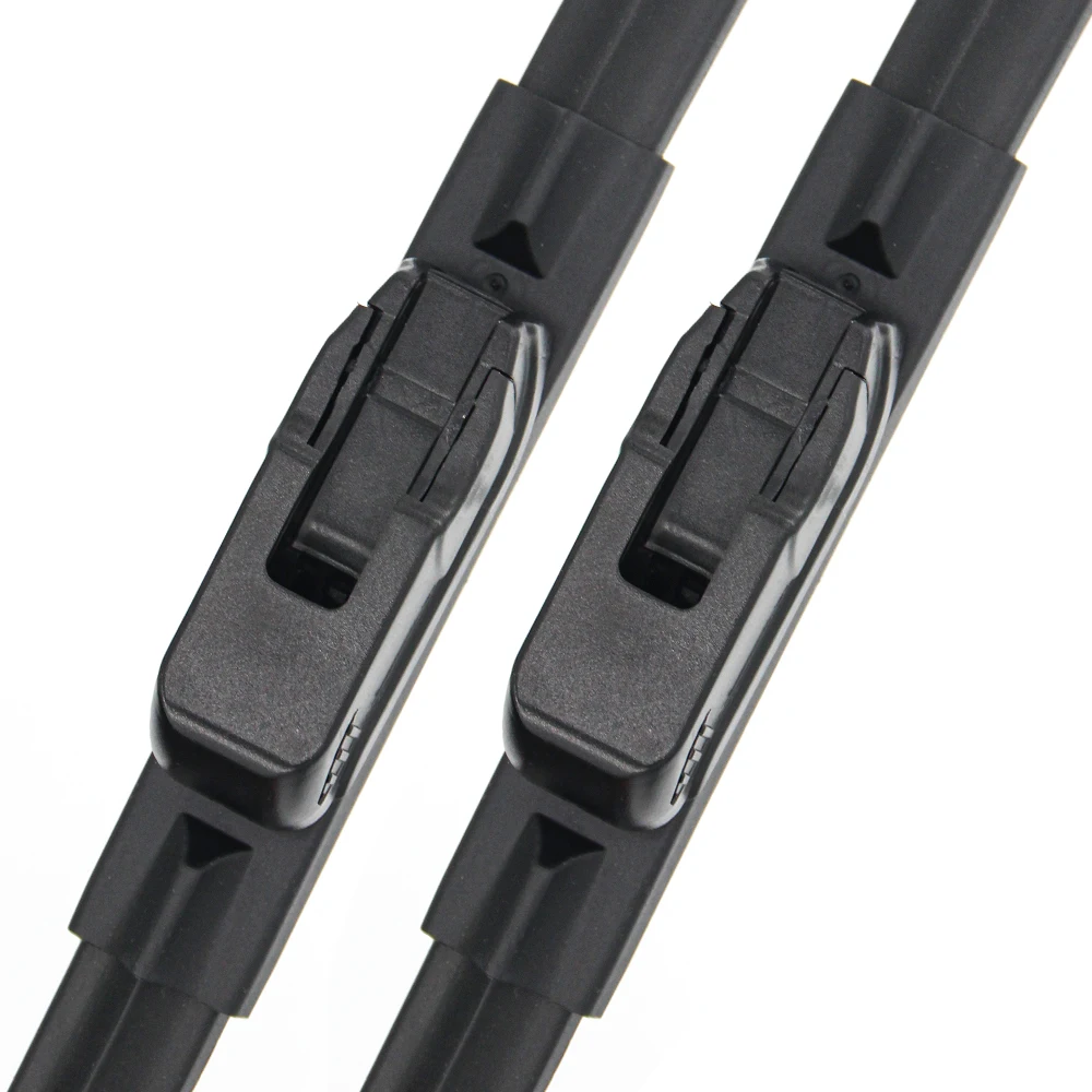 2023 New arrivals Multi Functional Adapters Factory Wholesale Car Wiper Blade