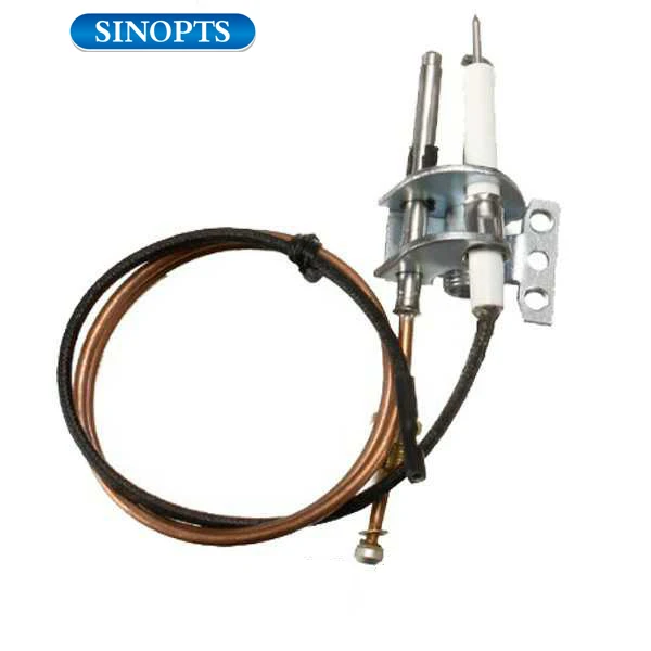 Gas Ods pilot burner Ignition Electrode for Stove