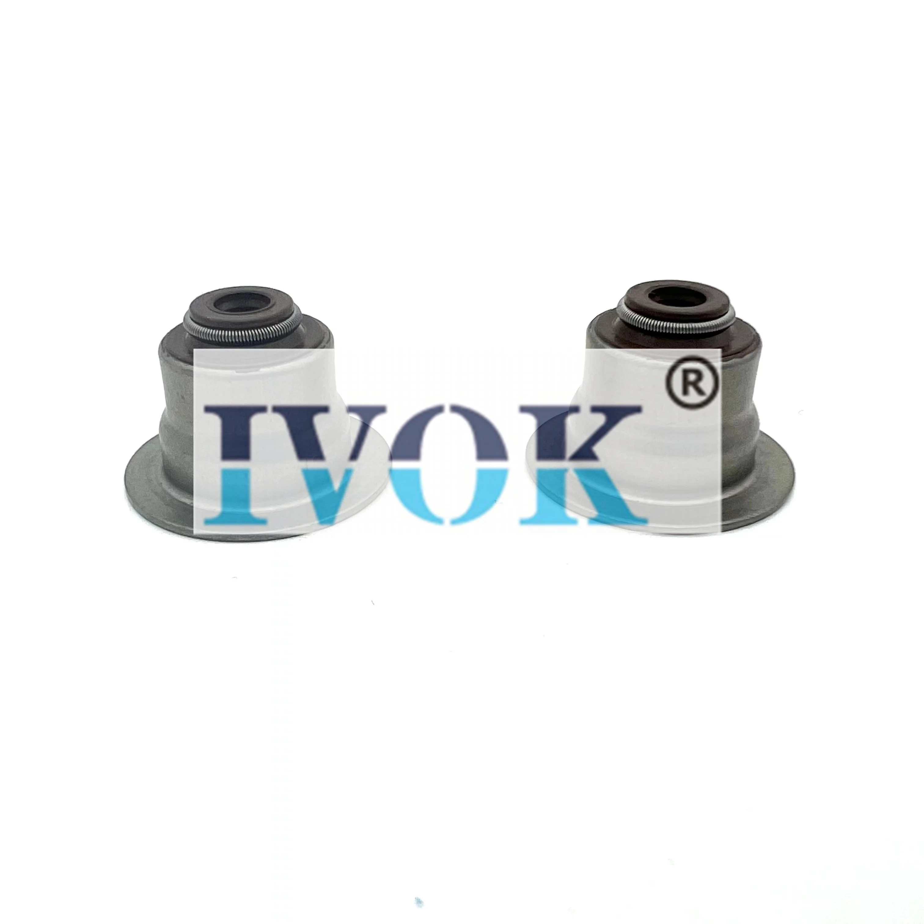 IVOK factory high frequency navistar engine seal stem valve 1833432c1 seal stem valve for navistar