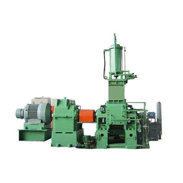 Most Popular Customized Kneader Mixing Machine Rubber Banbury Mixer