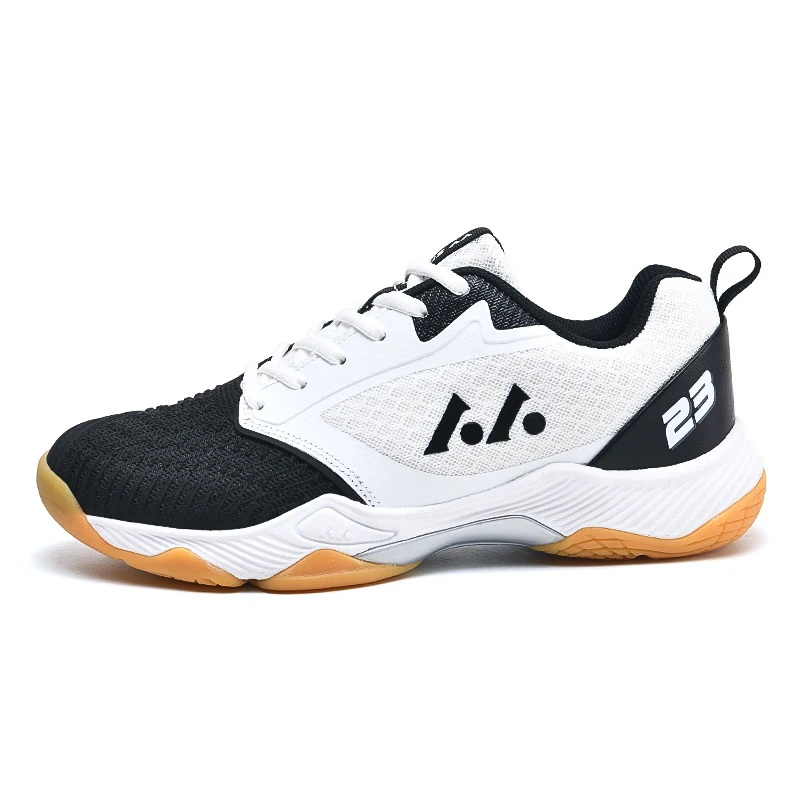 High Quality New Badminton Shoes, Tennis Shoes, Volleyball Shoes Fencing Shoes Sporty and Fashionable Trendy Shoes