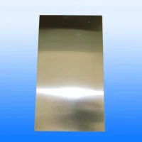 Good Creep Resistance Molybdenum Alloy Tzm Sheet Plate