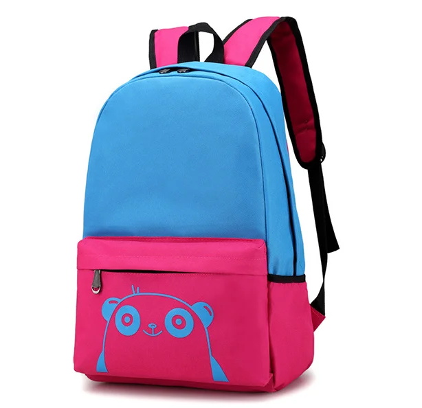 
Customized Logo Of Backpacks For Primary School Students, Backpacks For Boys And Girls 