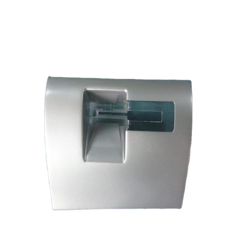 Hot Sale Diebold ATM Bezel with Clear Mouth Custom ATM Parts Prototype