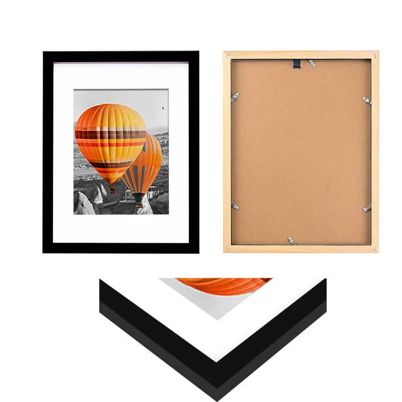 New Arrival Photo Frame Hanging Photo Frame Wall Frames Home Decoration Art