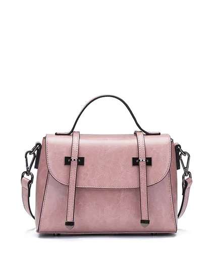 Personalized leather ladies handbags Most popular handbag for lady shoulder bag briefcase for women