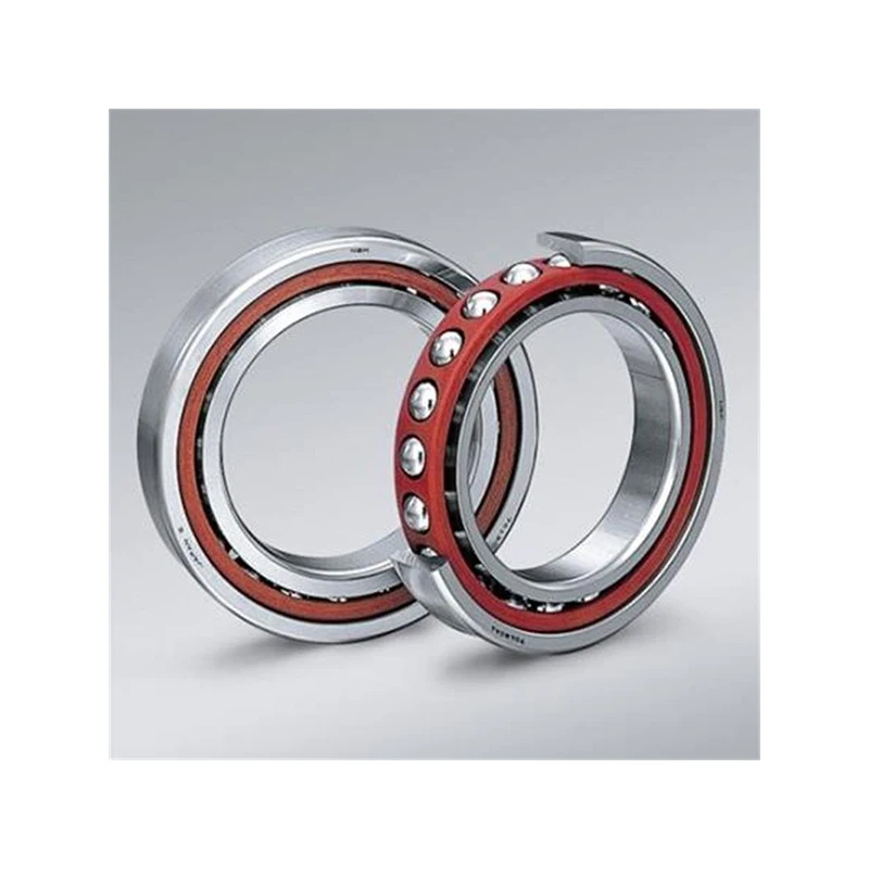 
Bearing supply wholesalers free samples of various sizes angular contact ball bearings 