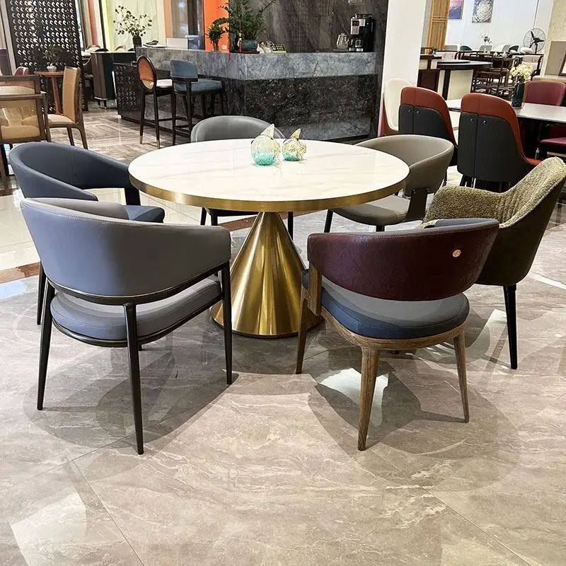 Wholesale Bar Chair Beech Wood Legs Restaurant Chairs High Seating For Commercial Restaurant Hotel Dining Area