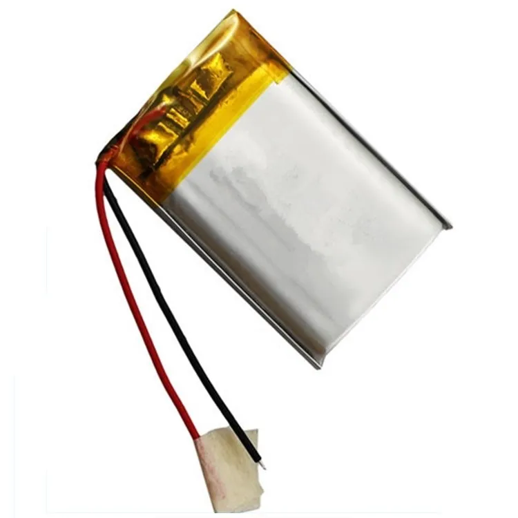  Литий-полимерный аккумулятор высокой емкости 3 7 в 4100 мАч 4250 4500 675676 2771144 2871144