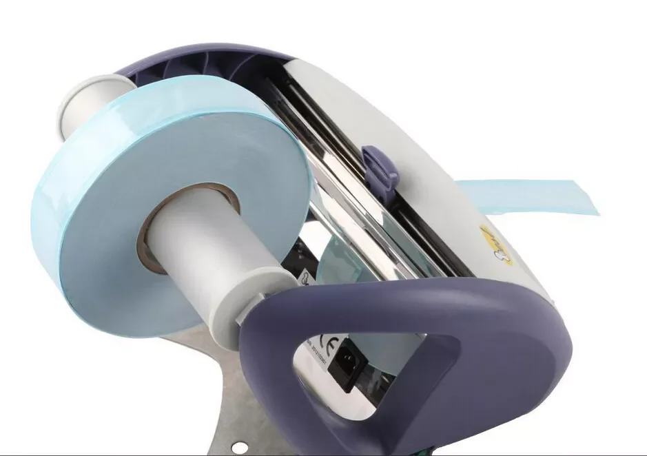 Low Price Dental Sealing Machine Dental Clinic Equipment Sterilization Bag Sealing Machine