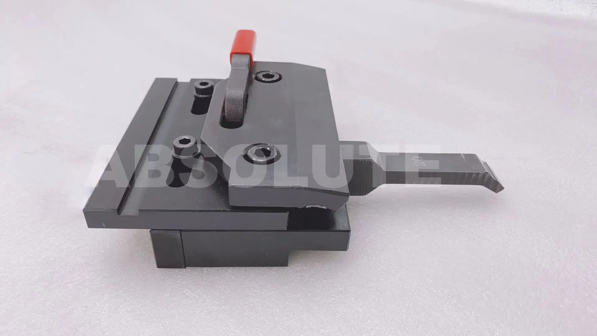 High Quality Press Brake Tooling Quick Clamps Metal Door Manufacturing Metal Press Bending Machine