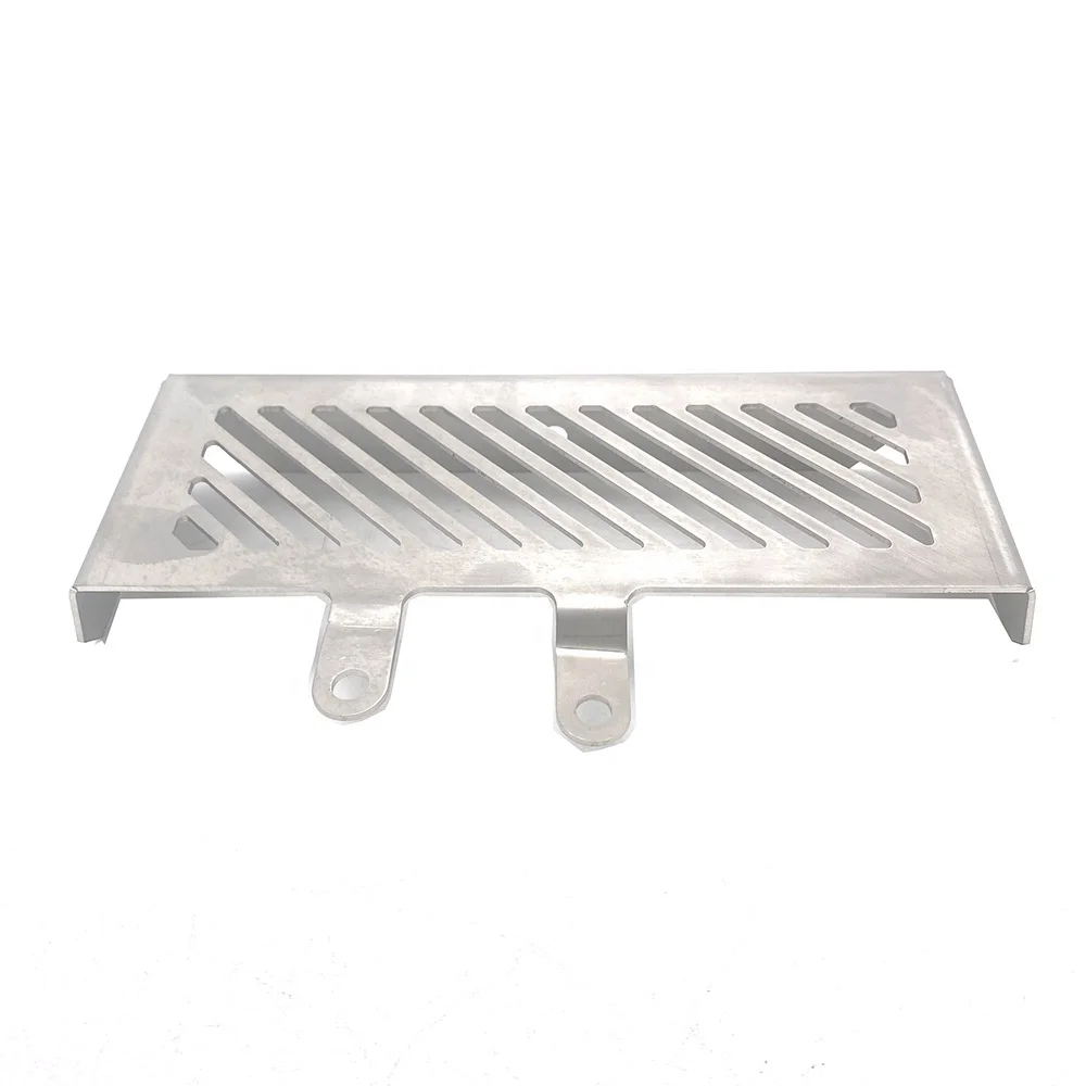 CQJB motorcycle parts tools hydronic radiator cooling fans radiator