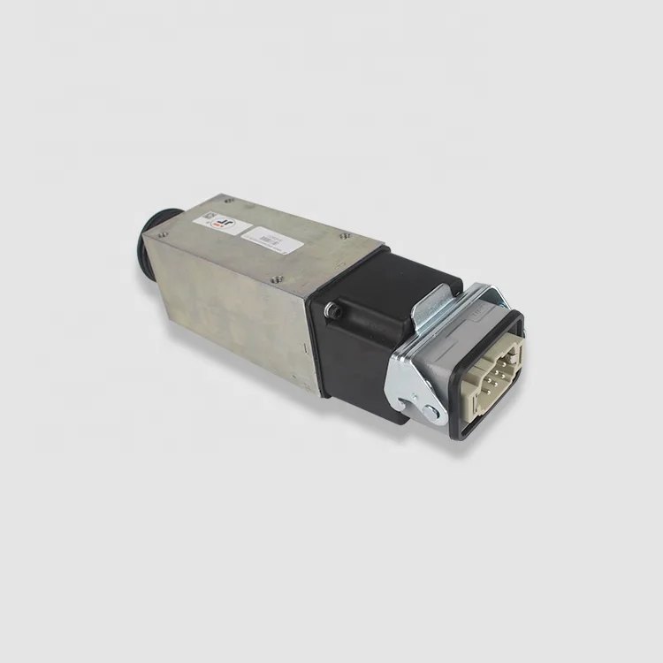 SSA897200 Escalator Single Action Solenoid brake coil
