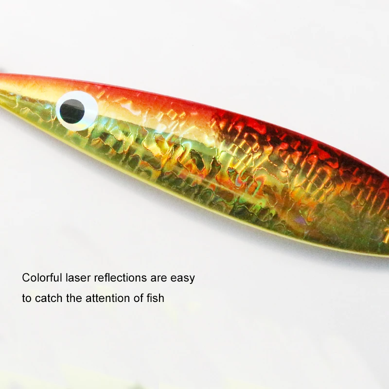 Hot Sale 160g Lead Fishing Jig Heads Fishing Lures