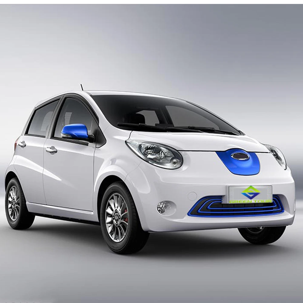 Auto Electric Car Adult Vehicle High Speed Electric Vehicles New Energy Vehicles New Cars