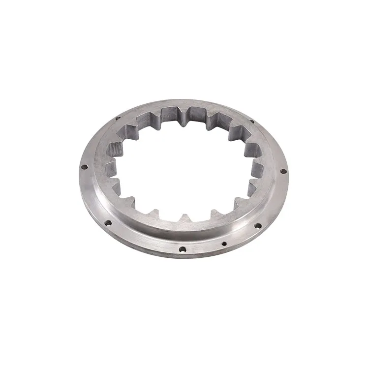 
Wheel marine Large Diameter Inner Synchronizer Gear Ring 