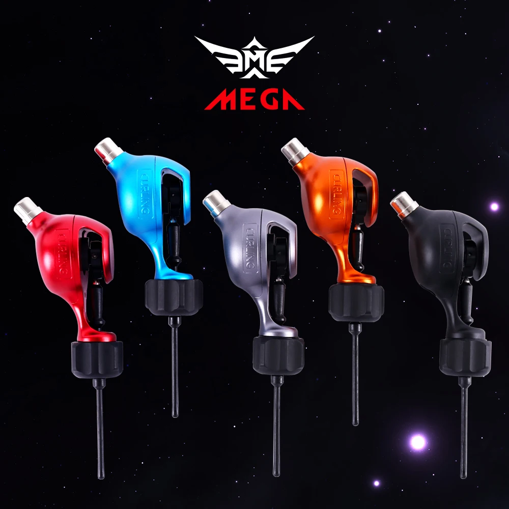 Wholesale Rotary Tattoo Machine Body Art Gun With Germany Motor