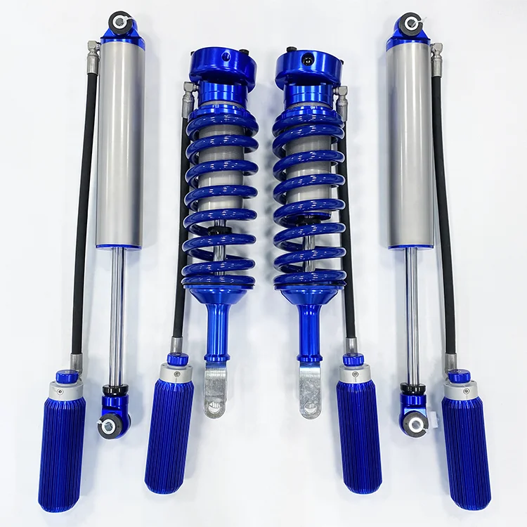 Комплектующие для подвески Coilover Shcoks пикапа DODGE RAM 1500