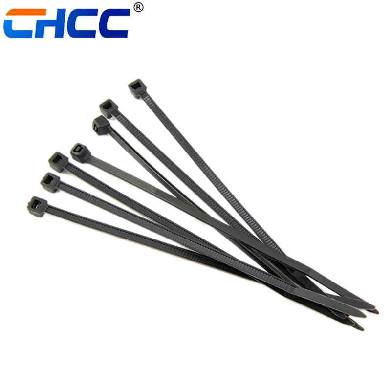 High Quality Wholesale Manufacturer China 8.8* 760MM Nylon Cable Tie